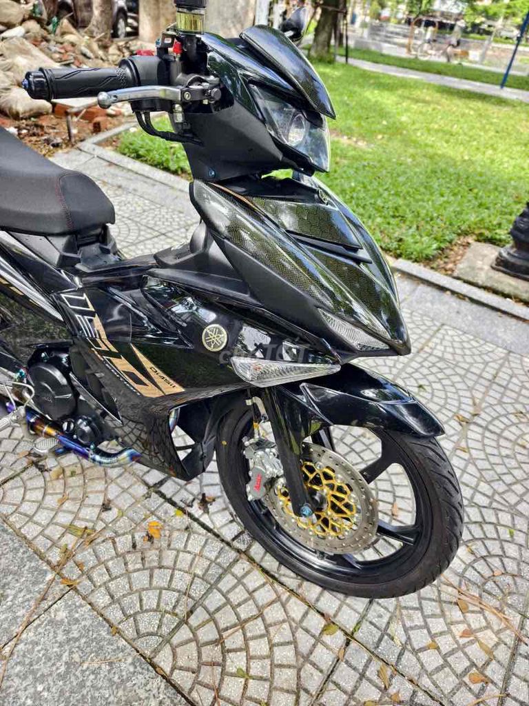 có fix cho anh em thiện chí đam mê. Mua bán Xe máy tại Quận Liên Chiểu Đà Nẵng được đăng bởi Huỳnh Minh Đức hình 2