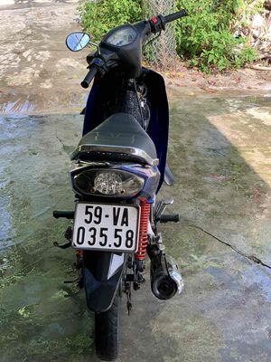 Bán xe sirius 50cc. Mua bán Xe máy tại Huyện Phú Lộc Thừa Thiên Huế được đăng bởi van trung