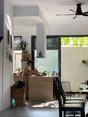 Rent · 3 bd · 140 м² · Quận Ngũ Hành Sơn, ул. Đường Võ Nguyên Giáp