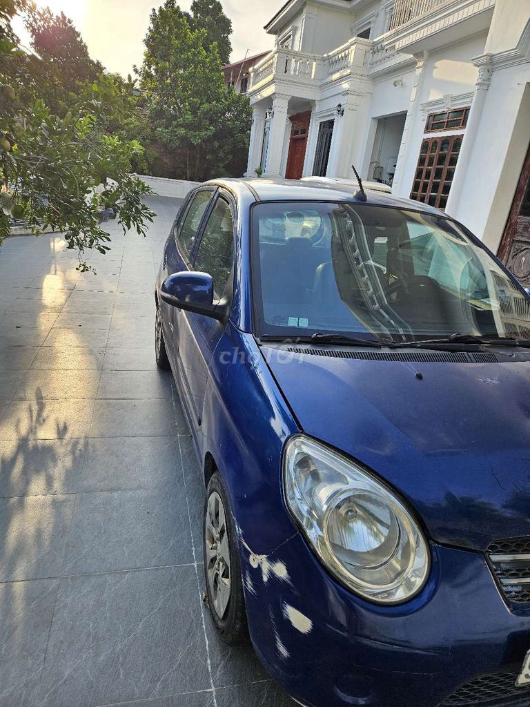 2011 1.0 MT - 430000 km. Mua bán Ô tô tại Huyện Tiên Du Bắc Ninh được đăng bởi Thế Sơn hình 1