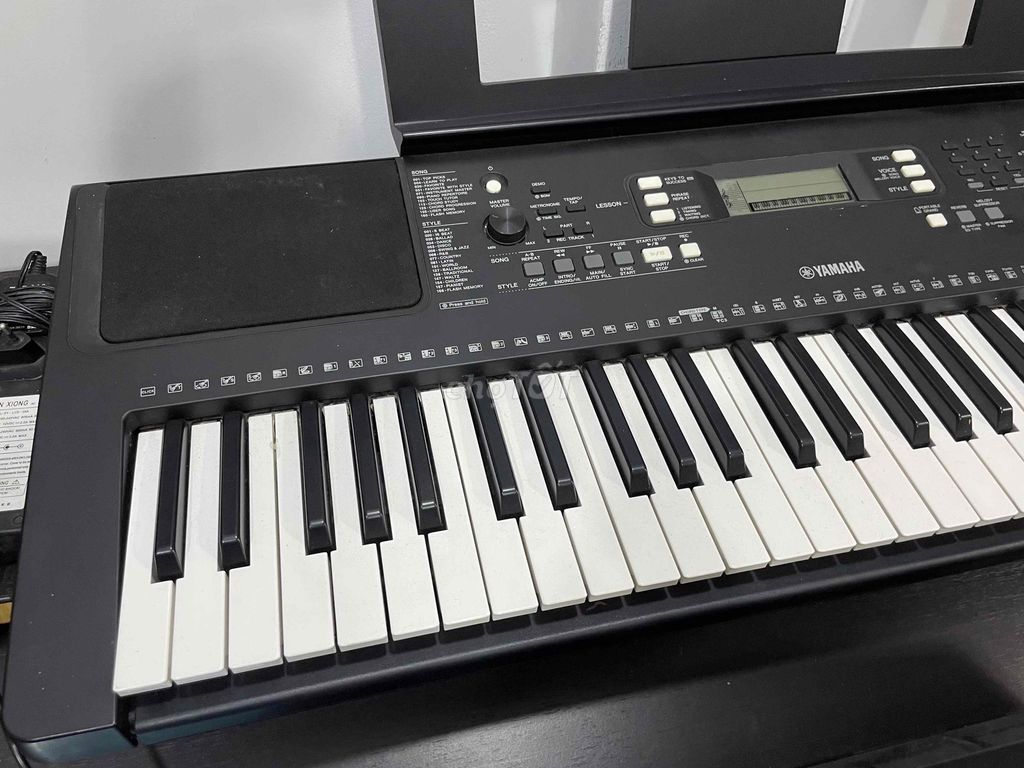 Đàn yamaha psr E363