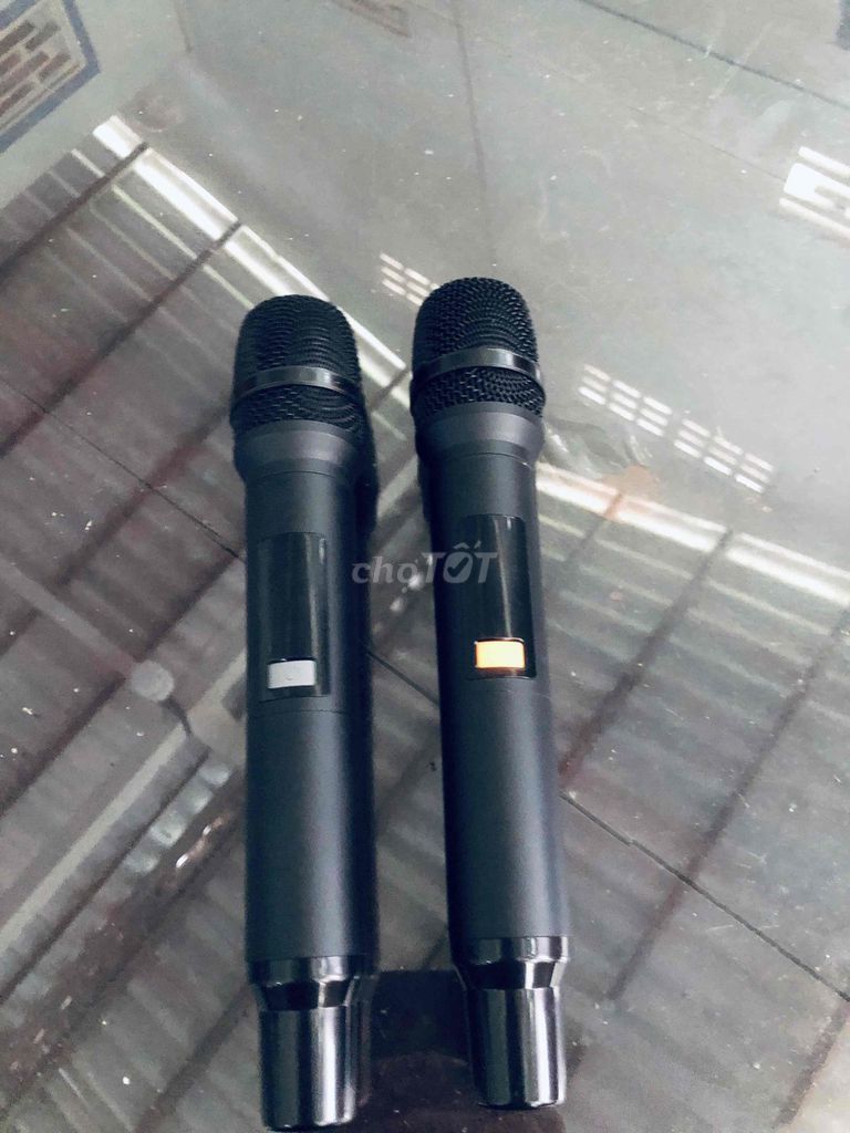 Loa karaoke thanh lý. Mua bán Tivi, Âm thanh tại Huyện Mỏ Cày Nam Bến Tre được đăng bởi Duy Ng hình 1