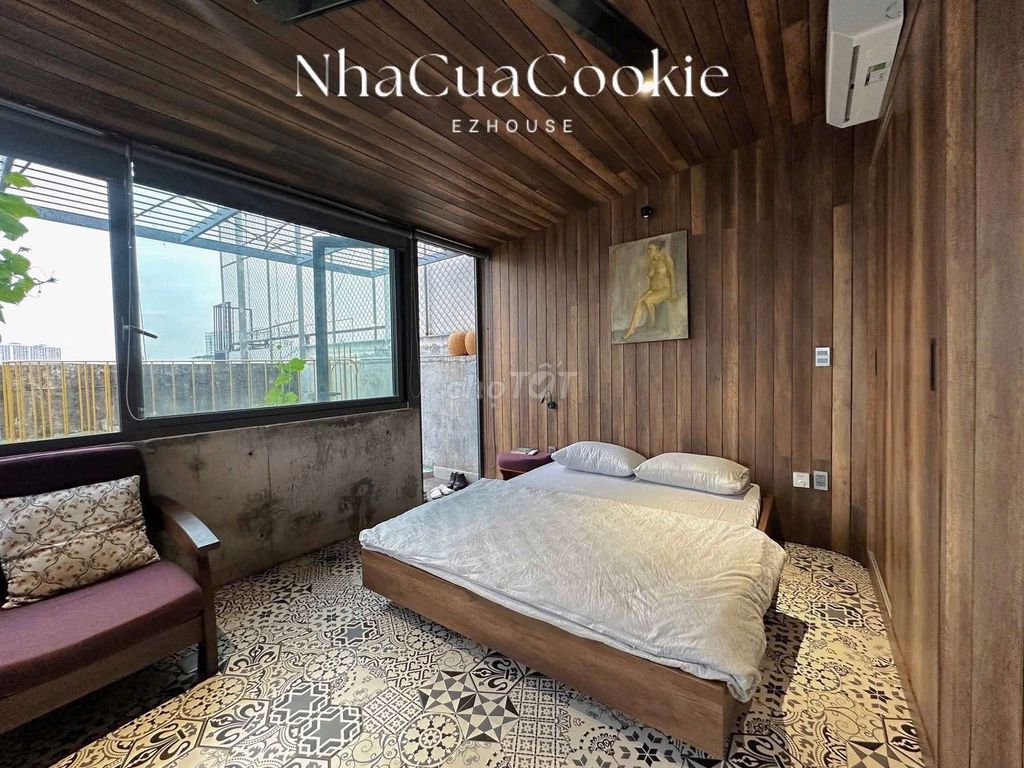 Аренда · 1 комн. · 60 м² · Quận Tân Bình, ул. Tô Hiến Thành