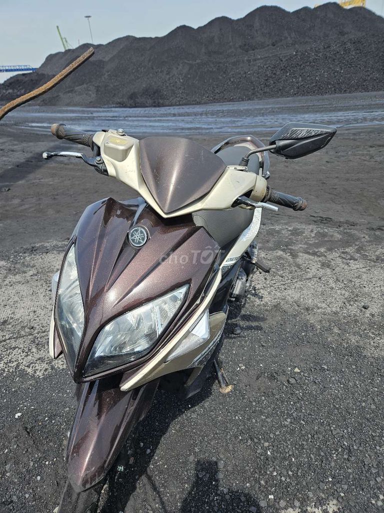 Nouvo LX bình đề đầy đủ máy êm ngon BS tphcm. Mua bán Xe máy tại Huyện Nhơn Trạch Đồng Nai được đăng bởi Tui là ai hình 1