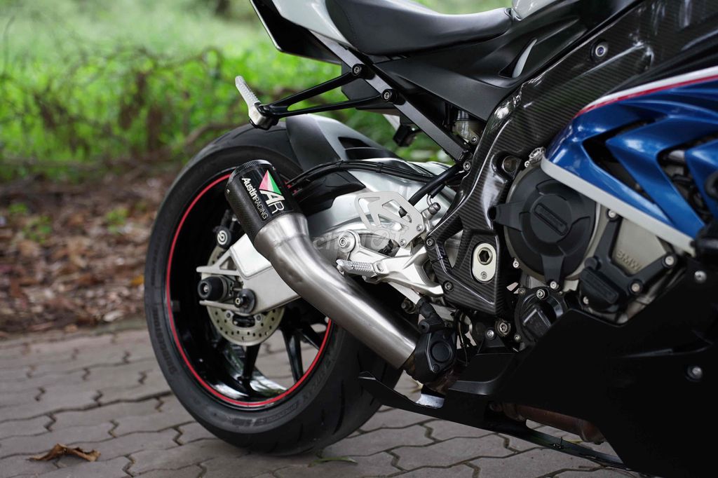❤️❌ BMW S1000RR HQCN CÁ MẬP SIU RẺ BỔ. Mua bán Xe máy tại Thành phố Thủ Đức Tp Hồ Chí Minh được đăng bởi Thi Moto Thủ Đức hình 11
