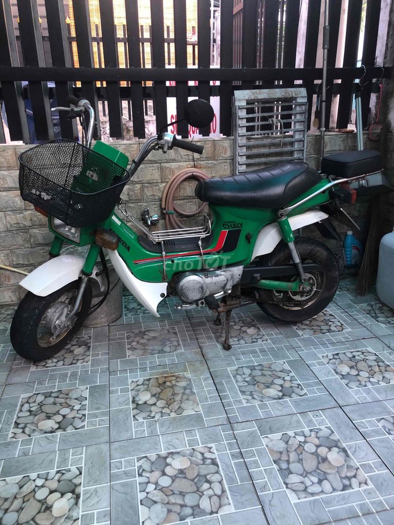 chaly84/50. Mua bán Xe máy tại Huyện Nhà Bè Tp Hồ Chí Minh được đăng bởi LÊ VĂN GIÀU hình 7