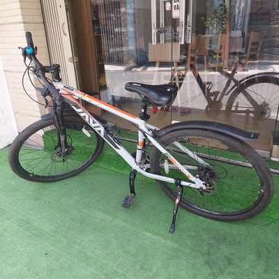 Xe đạp thể thao Java mua ở Điện Máy Xanh, shimano