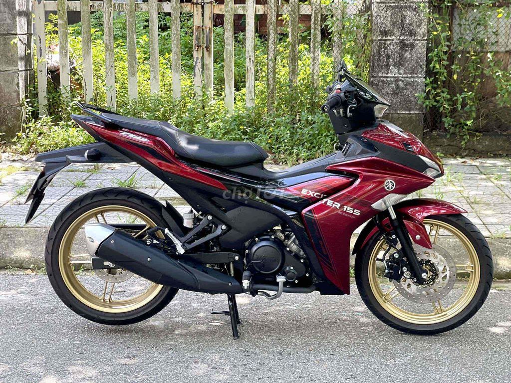 Ex 155 vva v4 ABS 2024 mới 99,99%. Mua bán Xe máy tại Thành phố Huế Thừa Thiên Huế được đăng bởi phan bá tịnh hình 5