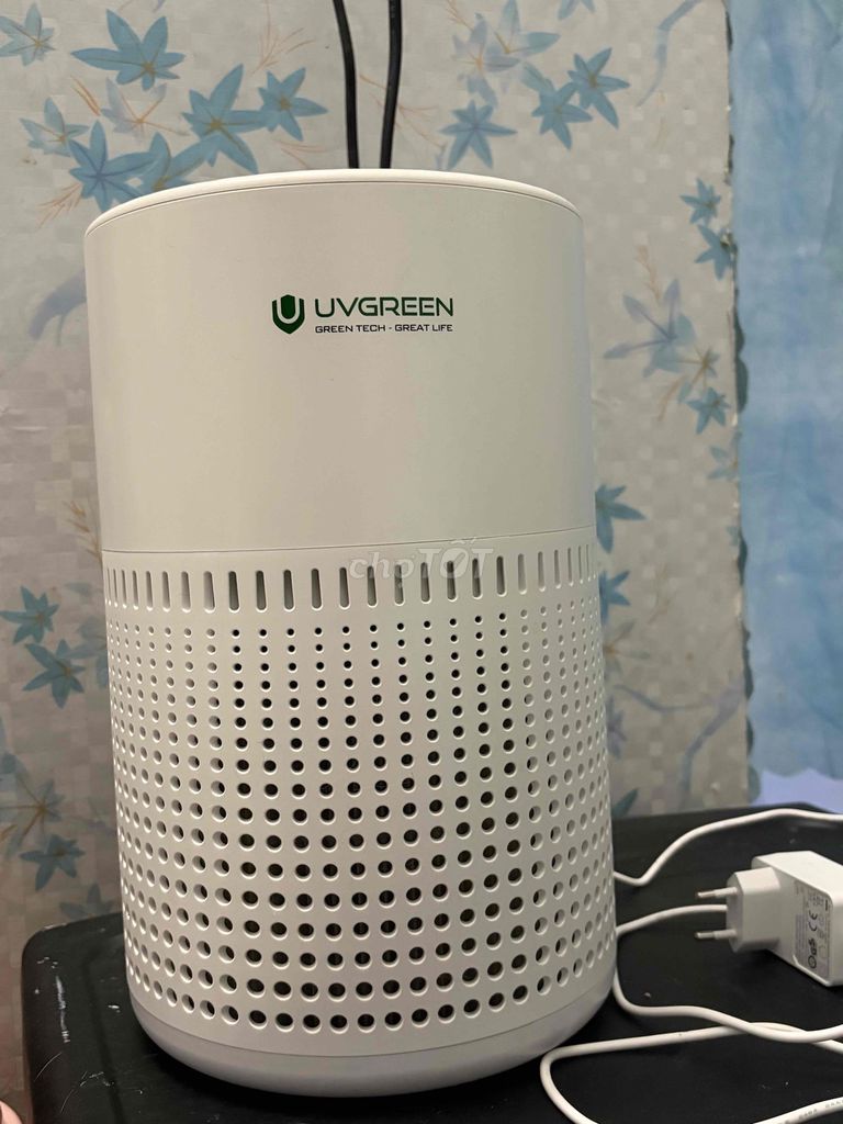 Máy lọc không khí UVGREEN KA150 Pro. Mua bán Nội thất, đồ gia dụng khác tại Quận Tân Bình Tp Hồ Chí Minh được đăng bởi Trinh hình 1
