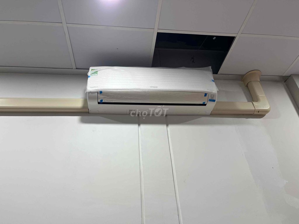 nhận lắp máy lạnh. Dịch vụ tại Huyện Bình Chánh Tp Hồ Chí Minh được đăng bởi Tân đien lanh hình 3