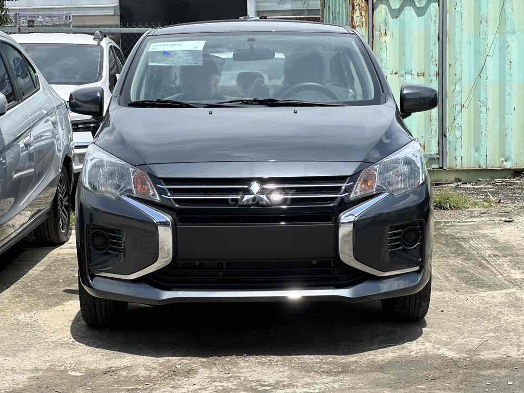 Mitsubishi Attrage 2025 mới. Mua bán Ô tô tại Quận 7 Tp Hồ Chí Minh được đăng bởi Thắng Mitsubishi hình 5