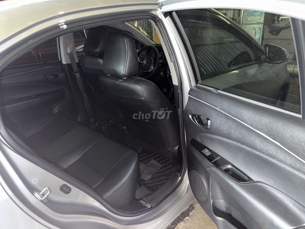 Toyota Vios 2020 1.5E MT - 47000 km. Mua bán Ô tô tại Thành phố Sa Đéc Đồng Tháp được đăng bởi Kim Hoài Ân hình 18