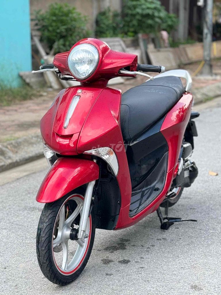 Yamaha Janus 2017 Đỏ Nguyên Bản Chất ✅✅✅✅