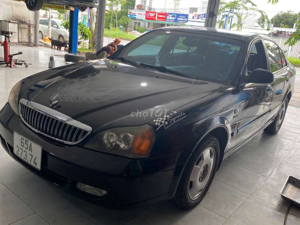 1*** AT - 160000 km. Mua bán Ô tô tại Quận Ninh Kiều Cần Thơ được đăng bởi Minh Châu hình 2