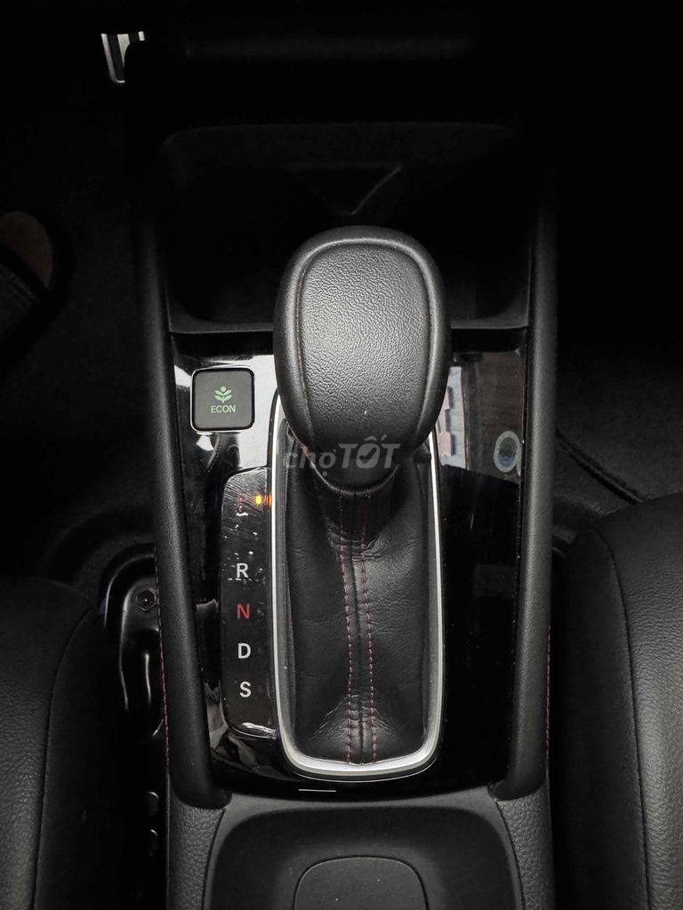 Honda City 2021 1.5 RS - 15000 km. Mua bán Ô tô tại Thành phố Biên Hòa Đồng Nai được đăng bởi Xe Lướt Uy Minh hình 12