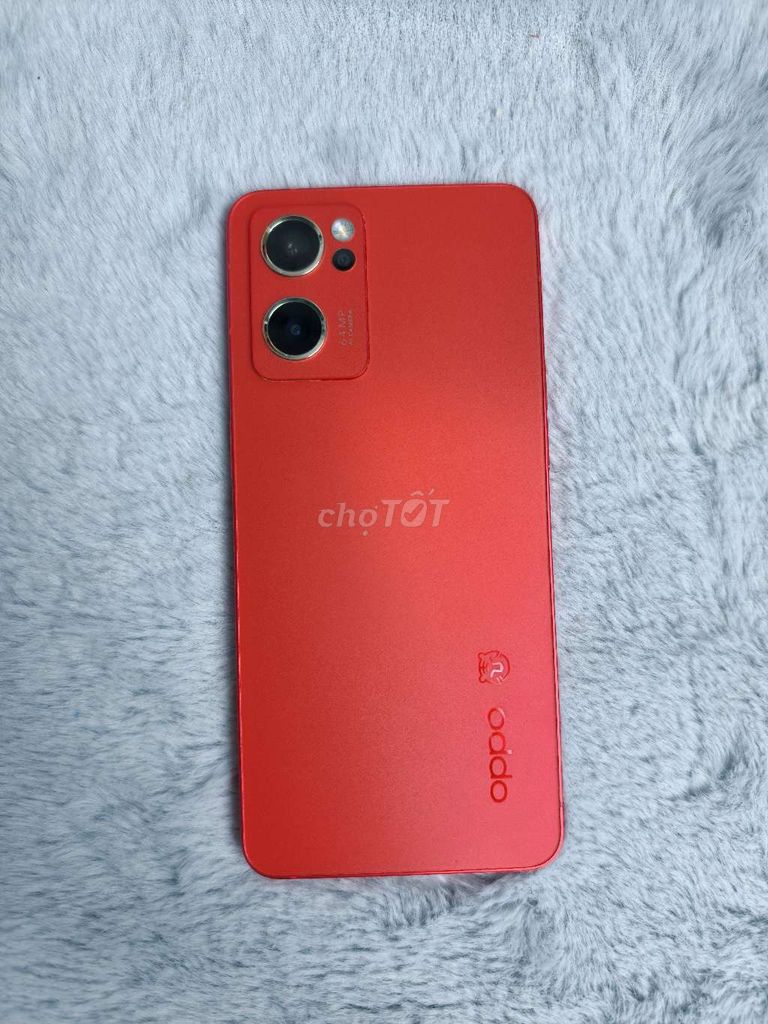 Oppo Reno7 5G ram 8-256GB . Mua bán Điện thoại tại Thành phố Thủ Dầu Một Bình Dương được đăng bởi HUNG MOBILE  hình 1