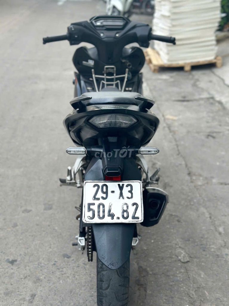 cần bán chiếc xe Winner X 2021 phanh ABS. Mua bán Xe máy tại Quận Bắc Từ Liêm Hà Nội được đăng bởi E Hằng hình 6