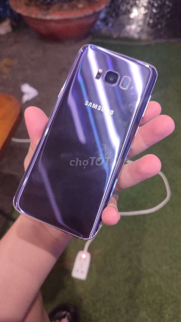 Samsung S8 plus can thanh lý