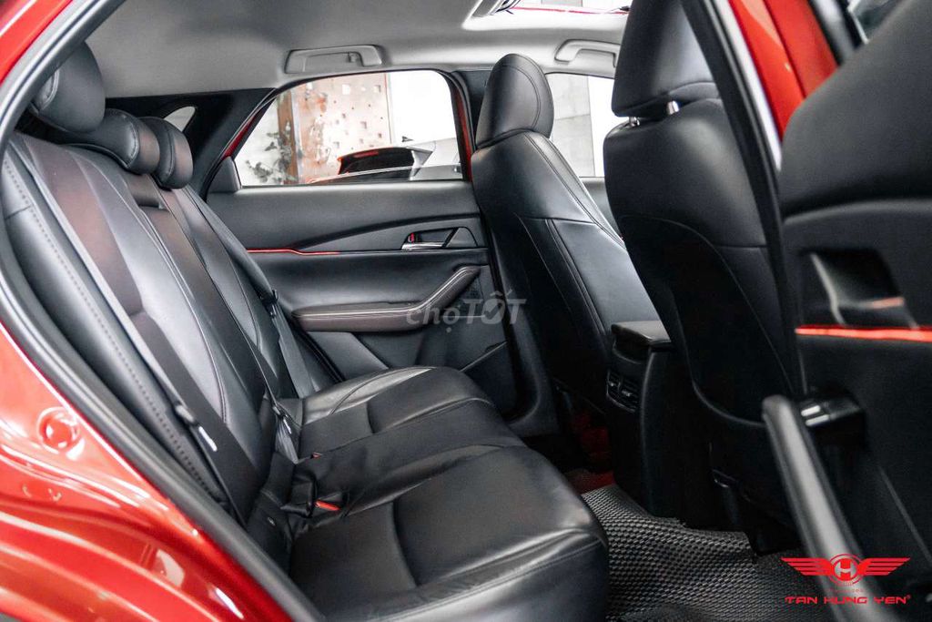 ❤️ Mazda CX30 - Premium 2021 ❤️. Mua bán Ô tô tại Quận Hải Châu Đà Nẵng được đăng bởi TÂN HƯNG YÊN AUTO hình 9