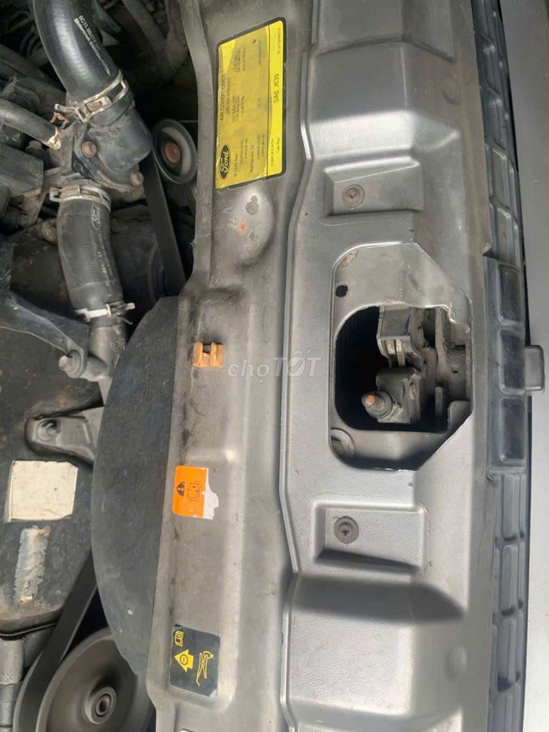 Bán xe Ford Transit. Mua bán Ô tô tại Quận 12 Tp Hồ Chí Minh được đăng bởi quan hình 3