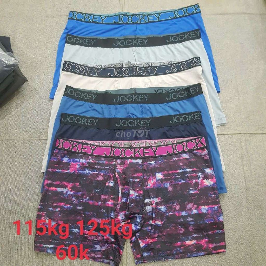 Lót đùi cho nam 115kg 125kg. Mua bán Quần áo tại Quận 10 Tp Hồ Chí Minh được đăng bởi Đỗ Văn Tuấn  hình 1