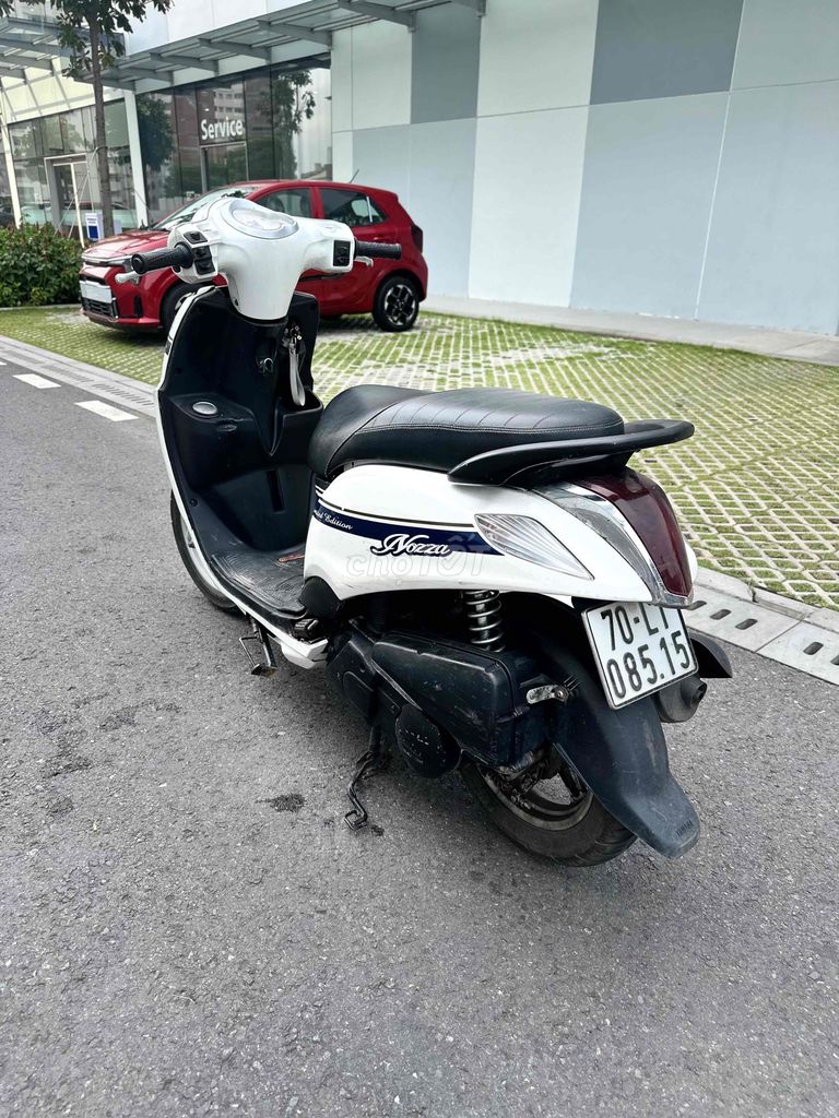ban xe noza fi. Mua bán Xe máy tại Quận Tân Bình Tp Hồ Chí Minh được đăng bởi Hoàng Tấn hình 5
