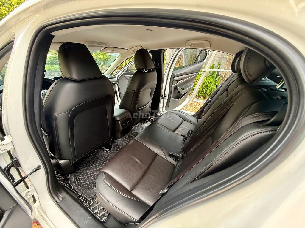 Mazda 3 2023 1.5L Luxury - 60000 km. Mua bán Ô tô tại Quận Bắc Từ Liêm Hà Nội được đăng bởi An Phát AUTO hình 17