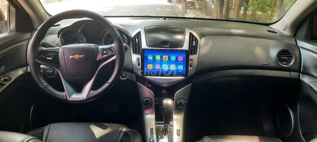 2018 LTZ 1.8L - 48235 km xe mình chính chủ cần bán. Mua bán Ô tô tại Huyện Hóc Môn Tp Hồ Chí Minh được đăng bởi mi hình 10