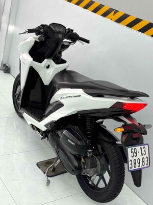 Honda Vario 125 2019 Trắng