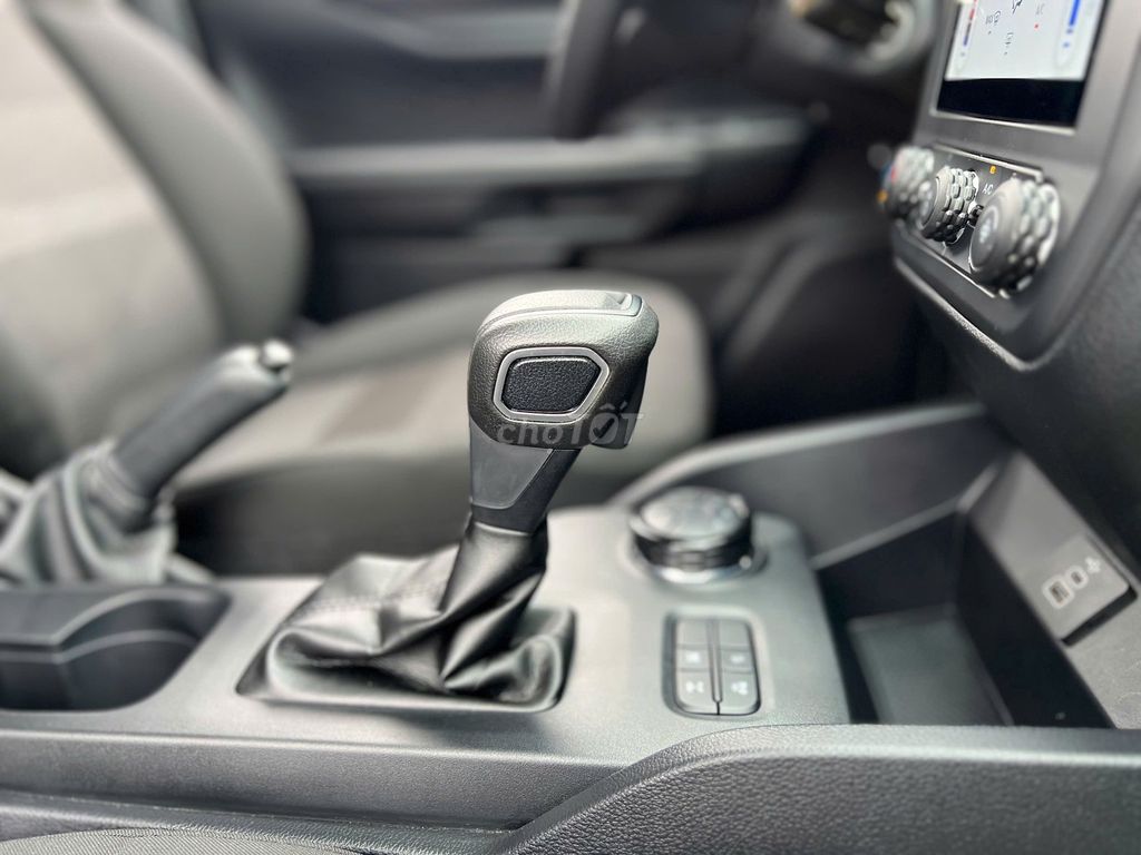 Ford Ranger 2025 XLS 2.0L 4x4 AT - 8000 km. Mua bán Ô tô tại Quận Cầu Giấy Hà Nội được đăng bởi An Phát AUTO hình 17