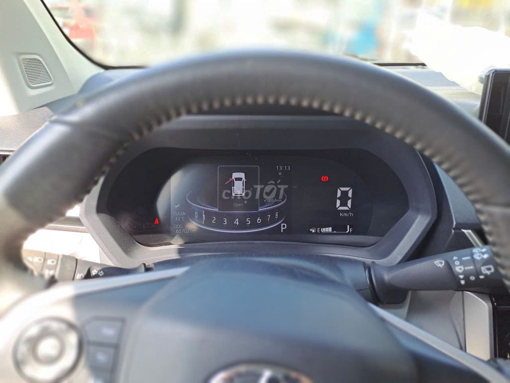 Toyota Veloz Cross Bạc 65.000km. Mua bán Ô tô tại Thành phố Biên Hòa Đồng Nai được đăng bởi Trần Thái Carpla HCM hình 9