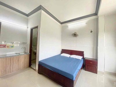 Room 30 m² · Đường 2 Tháng 9
