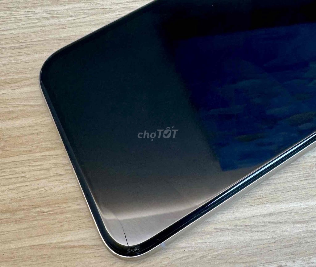 Apple iPhone X 256gb Trắng. Mua bán Điện thoại tại Quận 7 Tp Hồ Chí Minh được đăng bởi minhqn hình 1