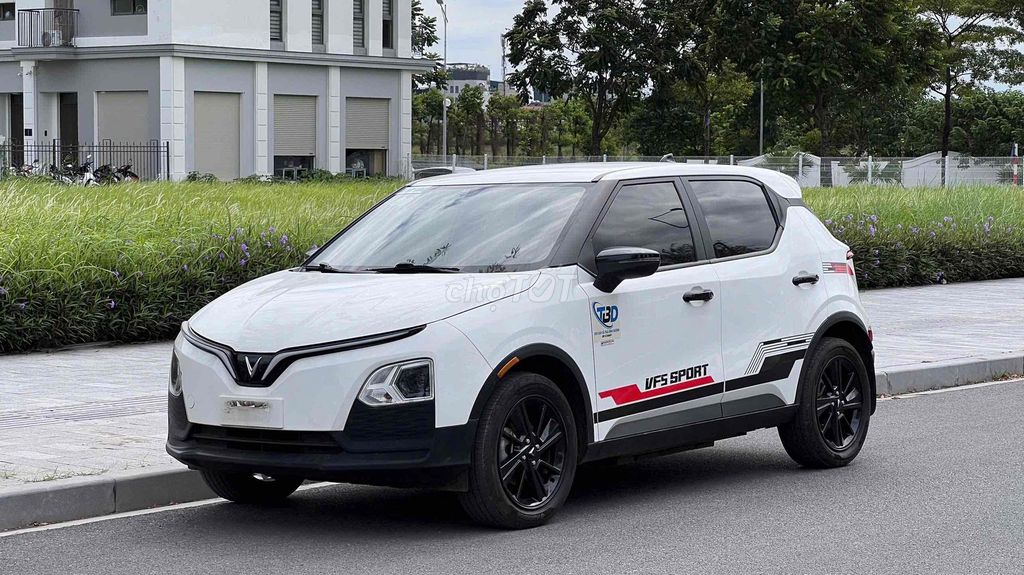 VinFast VF5 2024 Plus - 120000 km. Mua bán Ô tô tại Quận Thanh Xuân Hà Nội được đăng bởi Trần Quang Huy hình 2