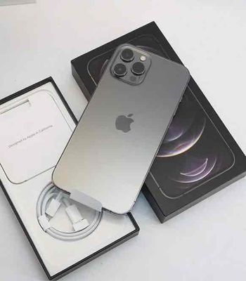 iPhone 12 Pro 256GB Đen FULLBOX APPLE 2025