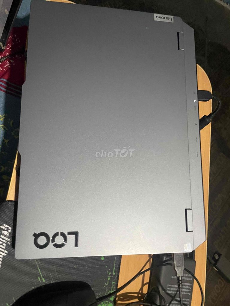 Lenovo LOQ 2025 i5 Xám 5050. Mua bán Laptop tại Quận Hoàn Kiếm Hà Nội được đăng bởi Dinh Phuong hình 1