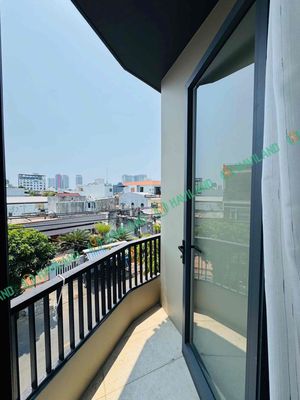 Аренда · 1 комн. · 40 м² · Quận Sơn Trà, ул. Đường Phó Đức Chính