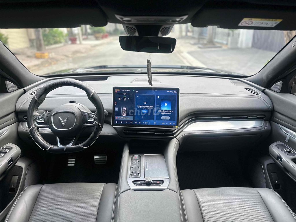 VinFast VF9 2025 Plus - Trần Kính Pin Thuê odo 3v. Mua bán Ô tô tại Quận Bình Tân Tp Hồ Chí Minh được đăng bởi Trần văn Hùng hình 8