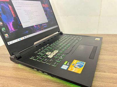 Asus Rog Strix G531GT. Mua bán Laptop tại Quận Phú Nhuận Tp Hồ Chí Minh được đăng bởi Nguyễn