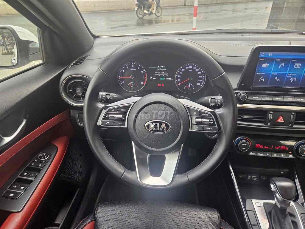 Kia Cerato 2019 2.0 AT Premium - 45000 km. Mua bán Ô tô tại Quận Thanh Xuân Hà Nội được đăng bởi Nguyen van Nam hình 12