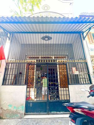 Аренда · 3 комн. · 40 м² · Quận Bình Tân, ул. Đường Phan Anh