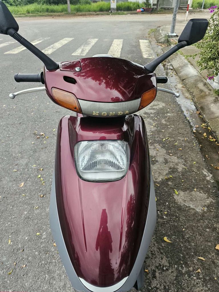 SPACY 125-2002. Mua bán Xe máy tại Huyện Cần Giuộc Long An được đăng bởi QUANG hình 3