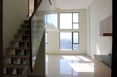 Căn hộ duplex La Astoria - 4,650 tỷ (83m2, 3PN, 2WC, sổ hồng).