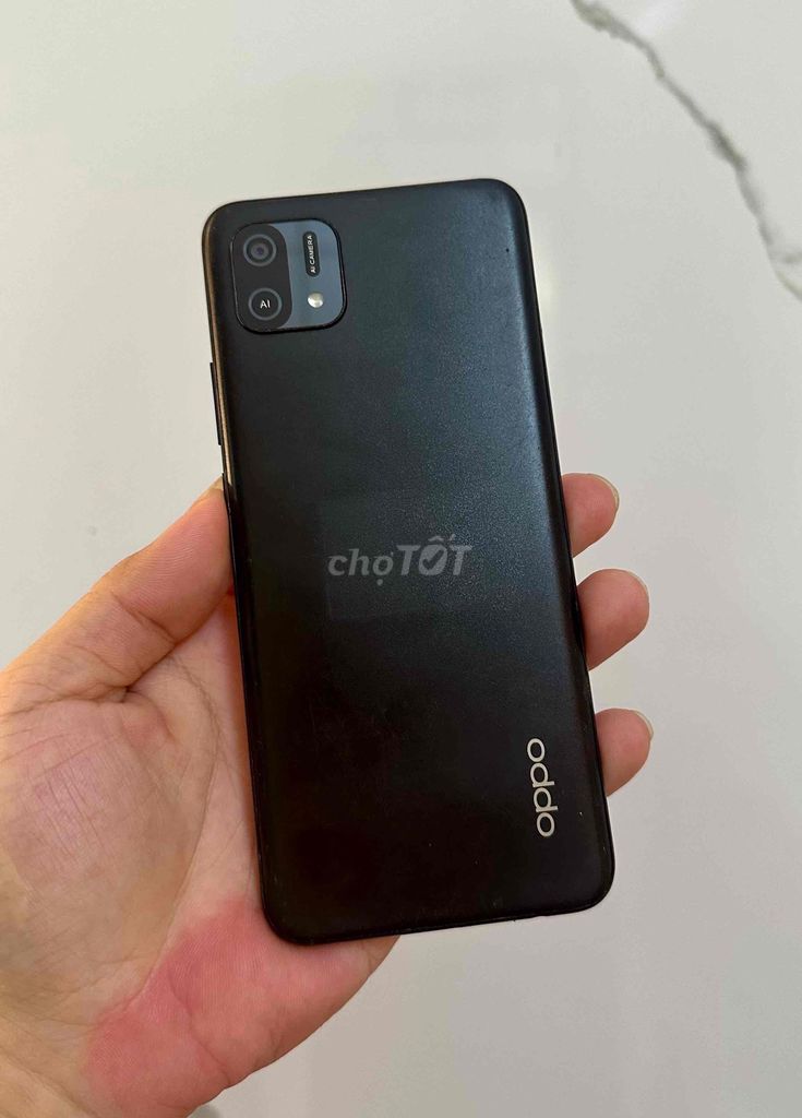 Oppo A16k 32GB pin lâu. Mua bán Điện thoại tại Quận Ngũ Hành Sơn Đà Nẵng được đăng bởi Huy hình 1