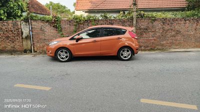 3 131 2011 1.6 AT Hatchback - 90000 km. Mua bán Ô tô tại Huyện Lâm Thao Phú Thọ được đăng bởi Nguyễn Đức Hải