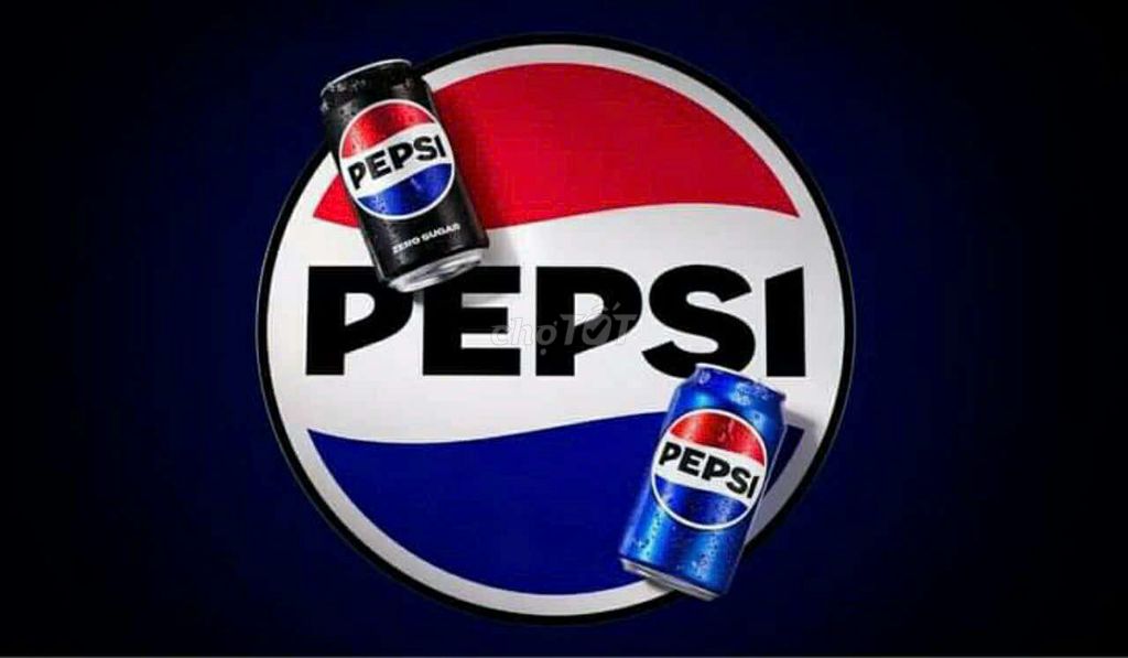 VIỆC SALE THỊ TRƯỜNG PEPSI KÊNH ON TP HUẾ