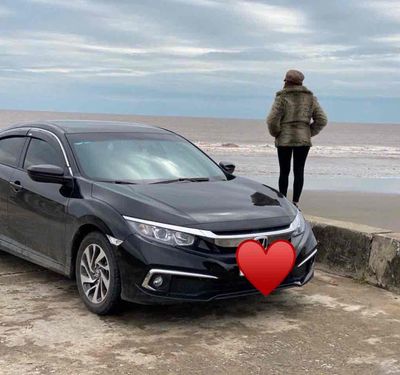 Honda Civic 2019 1.8G CVT - 50000 km. Mua bán Ô tô tại Quận Bình Tân Tp Hồ Chí Minh được đăng bởi Kim Lan 