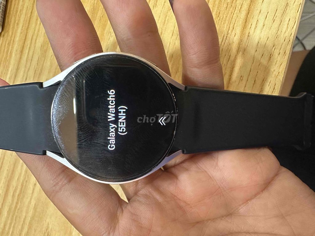 Samsung Galaxy Watch 6 40mm