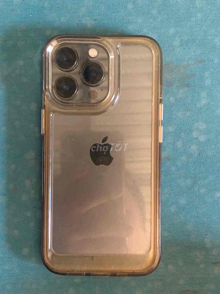 có fix iPhone 13 Pro zin qte icloud chính chủ sạch. Mua bán Điện thoại tại Thành phố Long Xuyên An Giang được đăng bởi hẹ hẹ hình 1