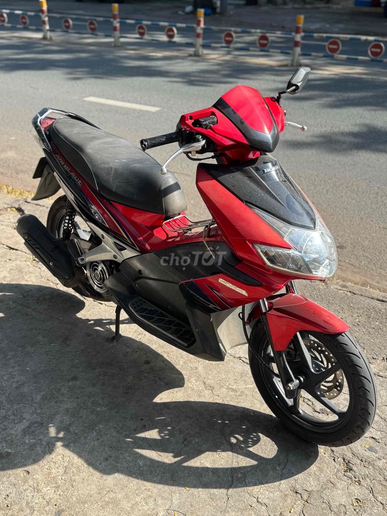 Air blade 2008 đẹp. Mua bán Xe máy tại Thành phố Biên Hòa Đồng Nai được đăng bởi Cầm Đồ Nguyên Phát hình 2